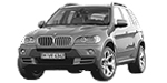 BMW E70 P3169 Fault Code