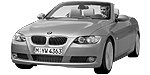 BMW E93 P3169 Fault Code