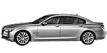 BMW F02 P3169 Fault Code