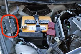 See P3169 in engine