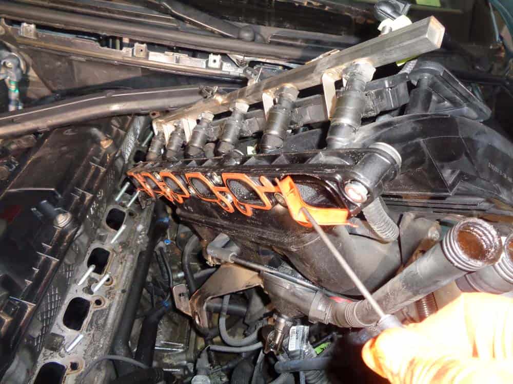 See P3169 in engine